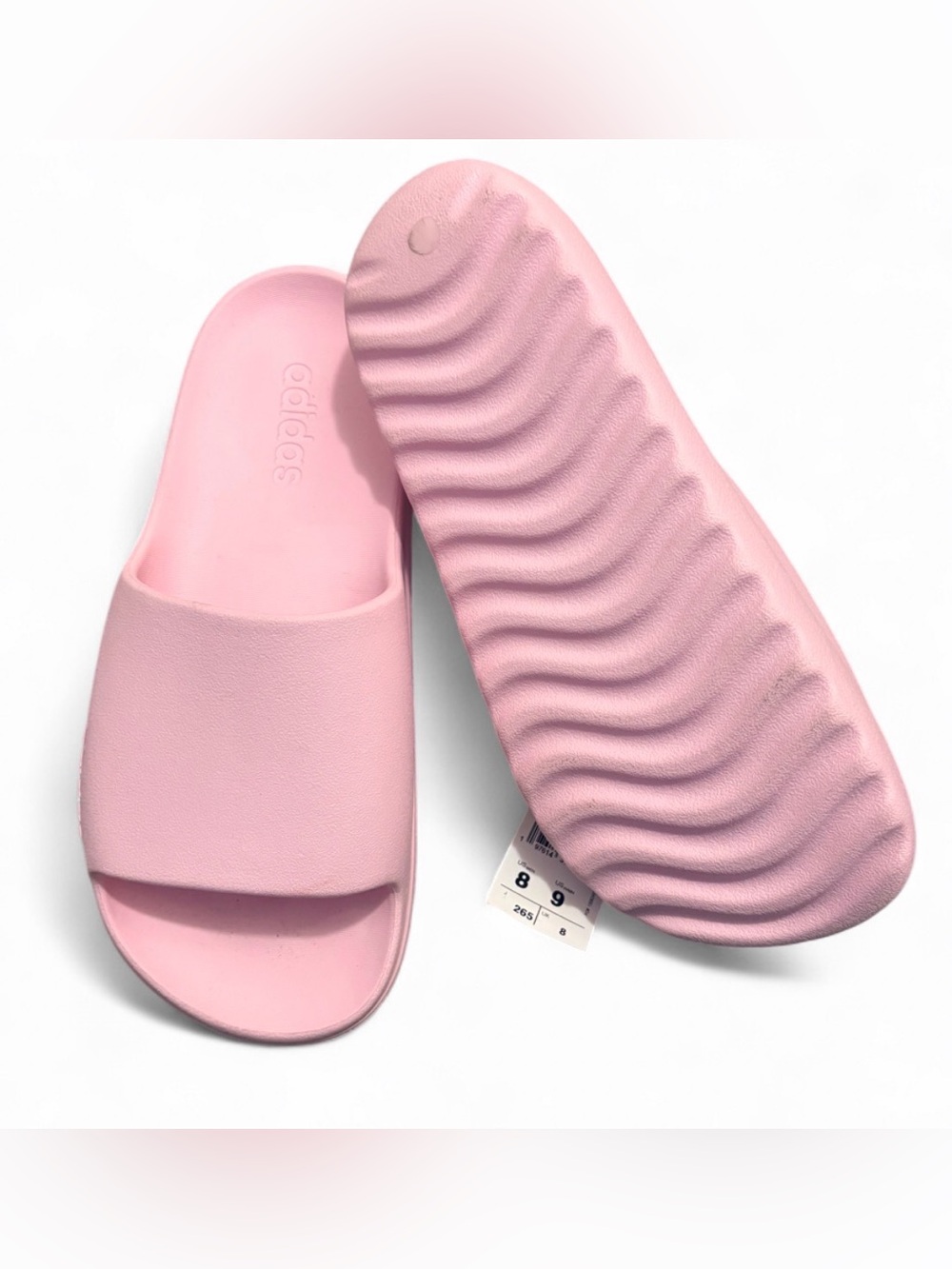 adidas Adilette Lumia Slide Sandal